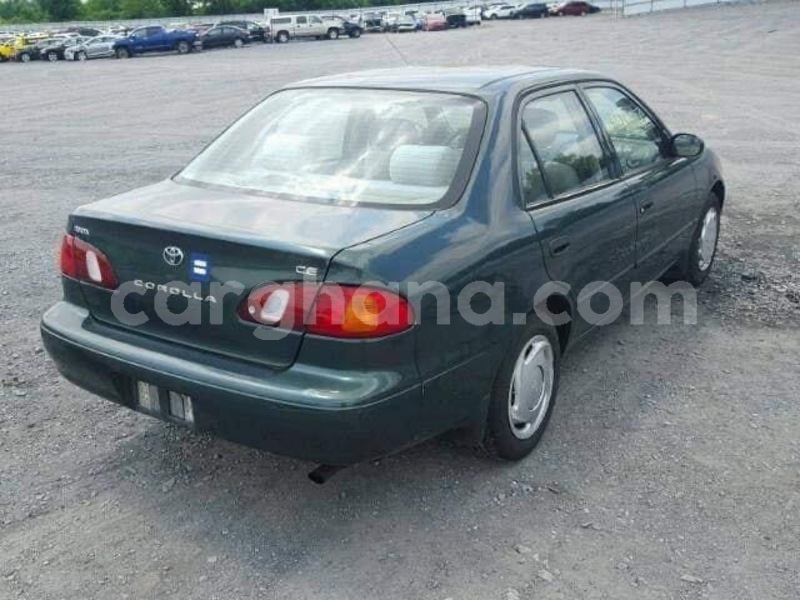 Big with watermark toyota corolla western sekondi takoradi metropolitan 40283