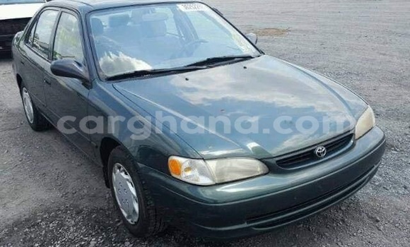 Buy Used Toyota Corolla Beige Car in Sekondi–Takoradi Metropolitan in Western Buy Used Toyota Corolla Beige Car in Sekondi–Takoradi Metropolitan in Western