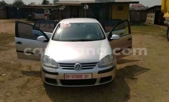 Sayi Na hannu Volkswagen Golf Sauran Mota in Accra a Greater Accra Sayi Na hannu Volkswagen Golf Sauran Mota in Accra a Greater Accra