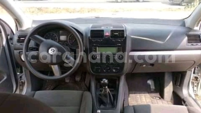 Big with watermark volkswagen golf greater accra accra 40284