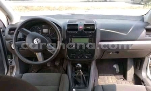Ra Àlòkù Volkswagen Golf Miiran Ọkọ̀ in Accra ni Greater Accra Ra Àlòkù Volkswagen Golf Miiran Ọkọ̀ in Accra ni Greater Accra