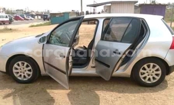 Ra Àlòkù Volkswagen Golf Miiran Ọkọ̀ in Accra ni Greater Accra Ra Àlòkù Volkswagen Golf Miiran Ọkọ̀ in Accra ni Greater Accra