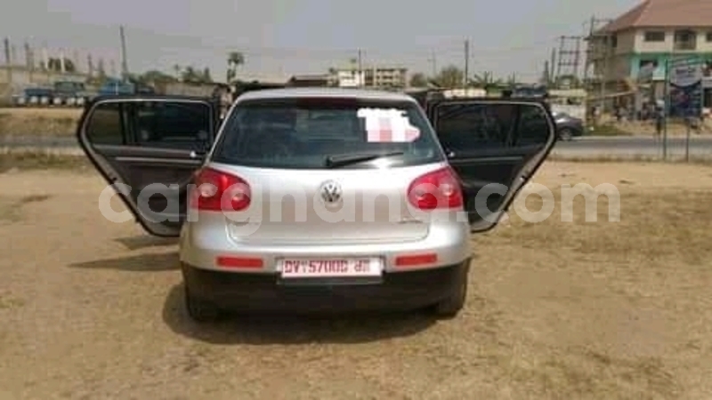 Big with watermark volkswagen golf greater accra accra 40284