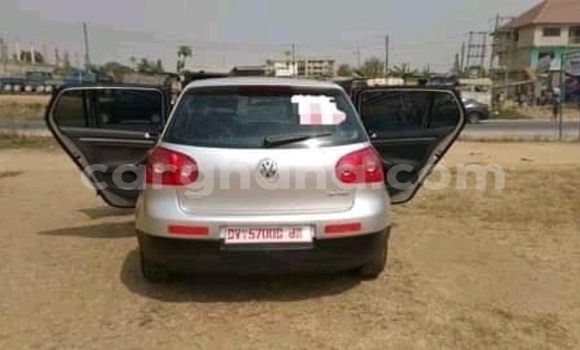 Ra Àlòkù Volkswagen Golf Miiran Ọkọ̀ in Accra ni Greater Accra Ra Àlòkù Volkswagen Golf Miiran Ọkọ̀ in Accra ni Greater Accra