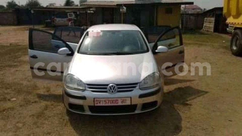 Big with watermark volkswagen golf greater accra accra 40284