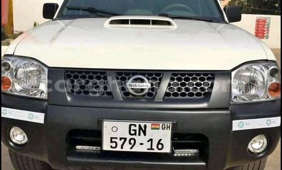 Buy Used Nissan Hardbody Other Car in Accra in Greater Accra