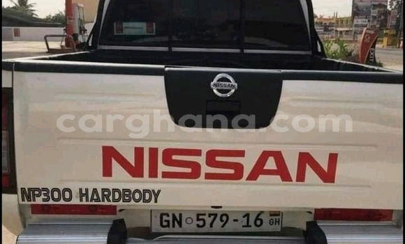 Buy Used Nissan Hardbody Other Car in Accra in Greater Accra Buy Used Nissan Hardbody Other Car in Accra in Greater Accra