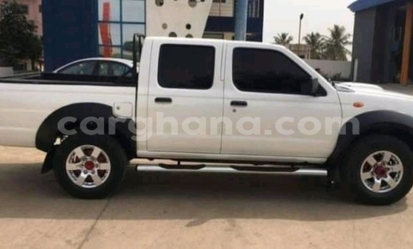 Buy Used Nissan Hardbody Other Car in Accra in Greater Accra Buy Used Nissan Hardbody Other Car in Accra in Greater Accra