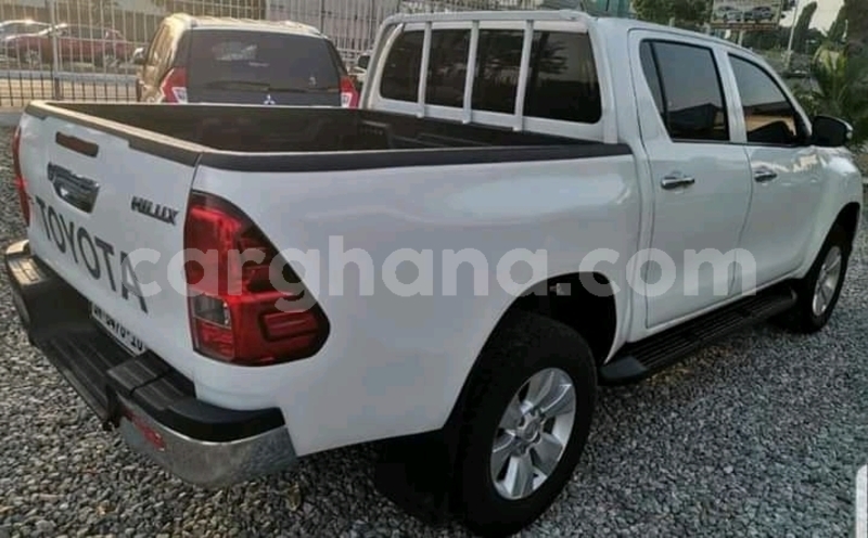 Big with watermark toyota hilux greater accra accra 40287