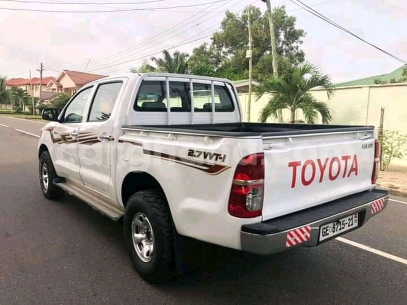 Big with watermark toyota hilux greater accra accra 40287