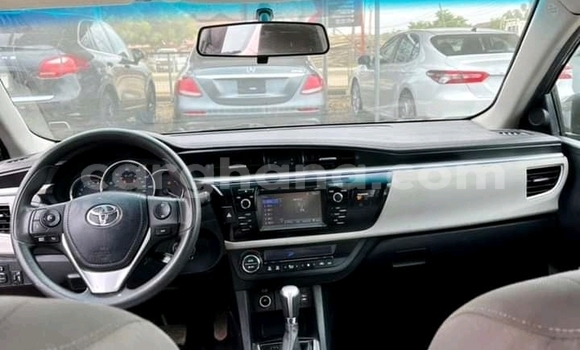 Ra Àlòkù Toyota Corolla Miiran Ọkọ̀ in Accra ni Greater Accra Ra Àlòkù Toyota Corolla Miiran Ọkọ̀ in Accra ni Greater Accra