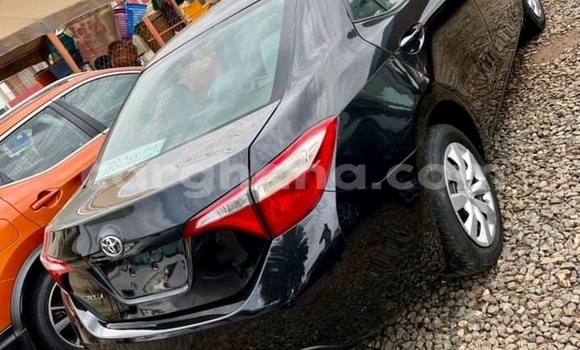 Ra Àlòkù Toyota Corolla Miiran Ọkọ̀ in Accra ni Greater Accra Ra Àlòkù Toyota Corolla Miiran Ọkọ̀ in Accra ni Greater Accra