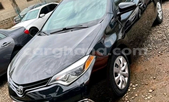 Ra Àlòkù Toyota Corolla Miiran Ọkọ̀ in Accra ni Greater Accra Ra Àlòkù Toyota Corolla Miiran Ọkọ̀ in Accra ni Greater Accra