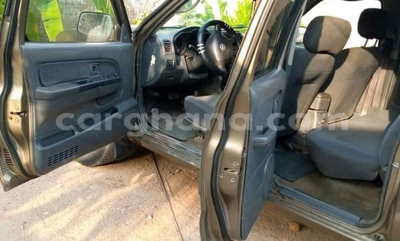 Buy Used Nissan Frontier Other Car in Accra in Greater Accra Buy Used Nissan Frontier Other Car in Accra in Greater Accra
