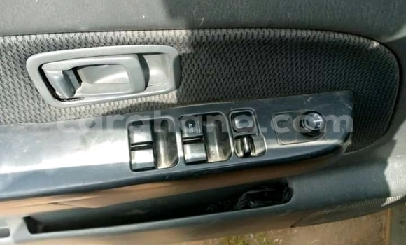 Buy Used Nissan Frontier Other Car in Accra in Greater Accra Buy Used Nissan Frontier Other Car in Accra in Greater Accra