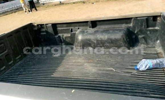 Buy Used Nissan Frontier Other Car in Accra in Greater Accra Buy Used Nissan Frontier Other Car in Accra in Greater Accra