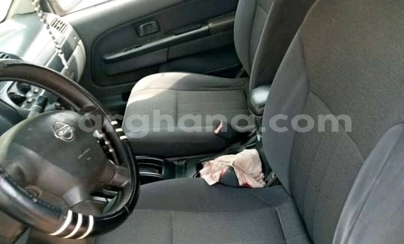 Buy Used Nissan Frontier Other Car in Accra in Greater Accra Buy Used Nissan Frontier Other Car in Accra in Greater Accra