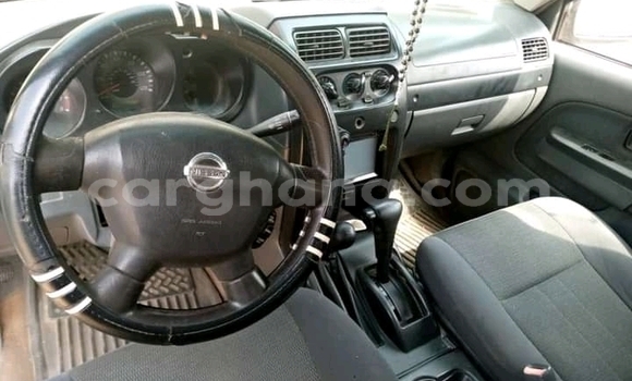 Buy Used Nissan Frontier Other Car in Accra in Greater Accra Buy Used Nissan Frontier Other Car in Accra in Greater Accra