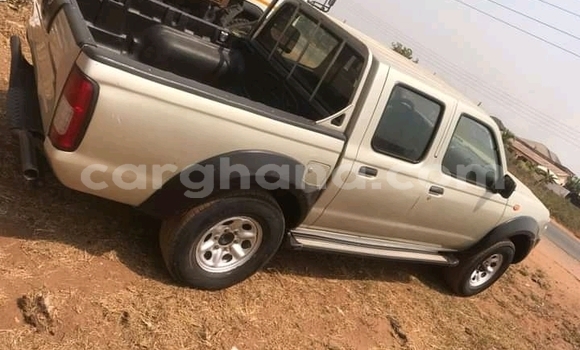 Buy Used Nissan Hardbody Other Car in Accra in Greater Accra