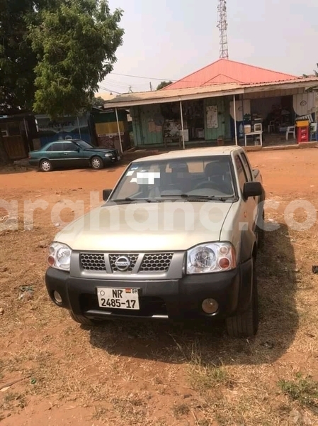 Big with watermark nissan hardbody greater accra accra 40290