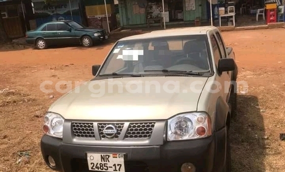 Buy Used Nissan Hardbody Other Car in Accra in Greater Accra Buy Used Nissan Hardbody Other Car in Accra in Greater Accra