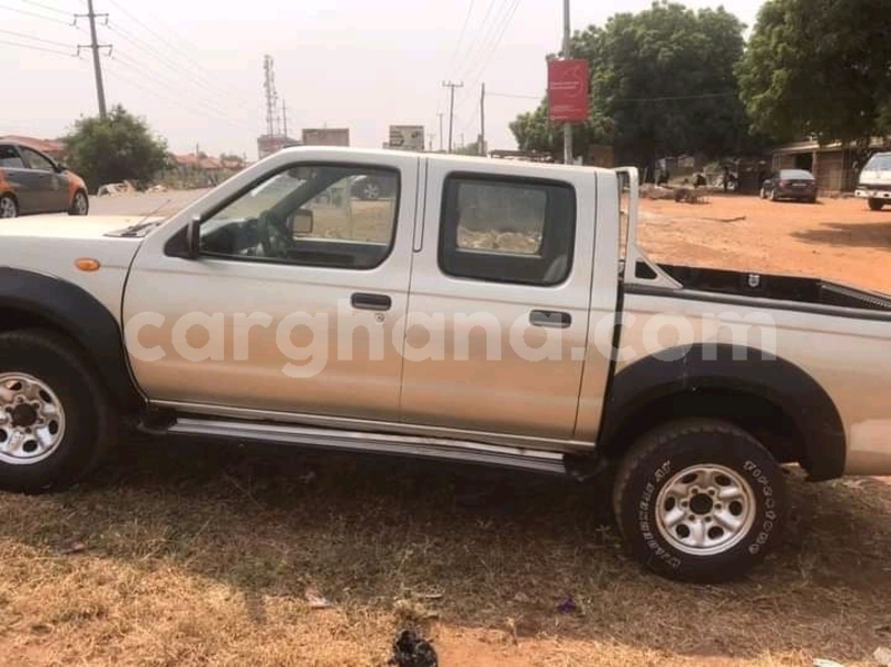 Big with watermark nissan hardbody greater accra accra 40290