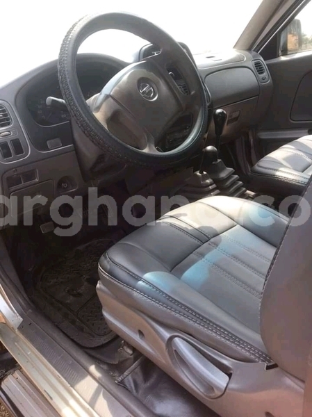 Big with watermark nissan hardbody greater accra accra 40290