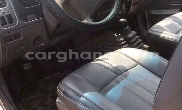 Buy Used Nissan Hardbody Other Car in Accra in Greater Accra Buy Used Nissan Hardbody Other Car in Accra in Greater Accra