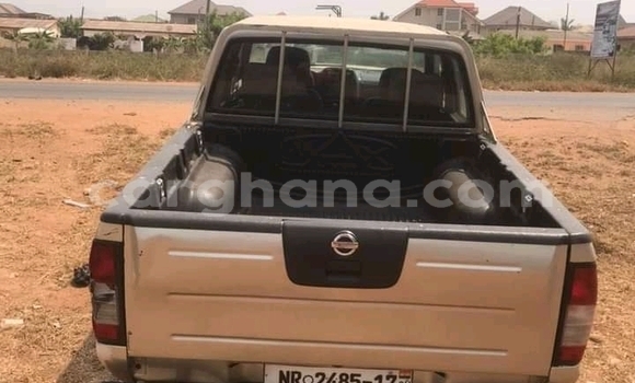Buy Used Nissan Hardbody Other Car in Accra in Greater Accra Buy Used Nissan Hardbody Other Car in Accra in Greater Accra