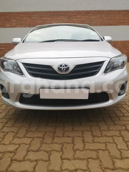 Big with watermark toyota corolla greater accra accra 40291