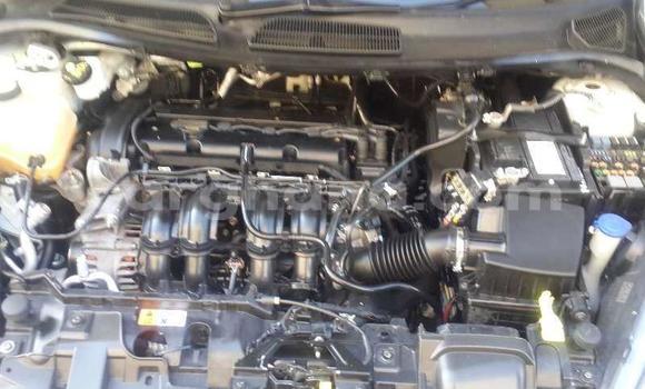 Ra Àlòkù Toyota Corolla Silver Ọkọ̀ in Accra ni Greater Accra Ra Àlòkù Toyota Corolla Silver Ọkọ̀ in Accra ni Greater Accra