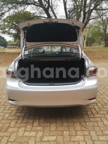 Big with watermark toyota corolla greater accra accra 40291