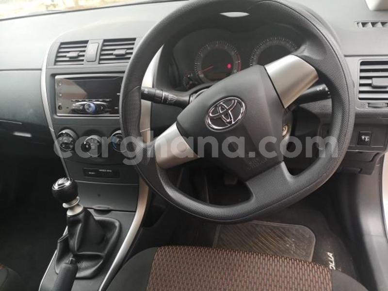 Big with watermark toyota corolla greater accra accra 40291