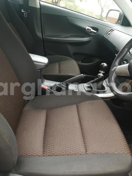 Big with watermark toyota corolla greater accra accra 40291