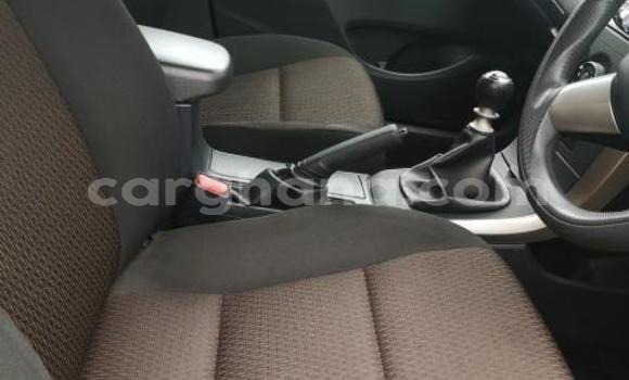 Ra Àlòkù Toyota Corolla Silver Ọkọ̀ in Accra ni Greater Accra Ra Àlòkù Toyota Corolla Silver Ọkọ̀ in Accra ni Greater Accra