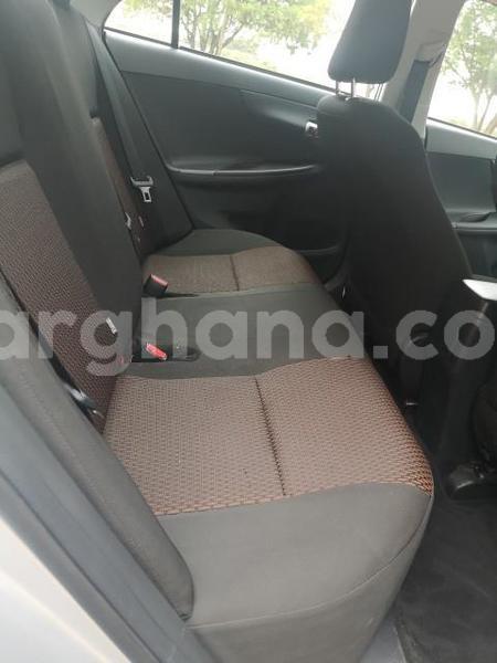 Big with watermark toyota corolla greater accra accra 40291