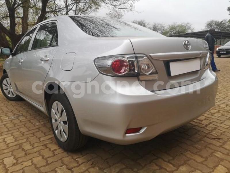 Big with watermark toyota corolla greater accra accra 40291