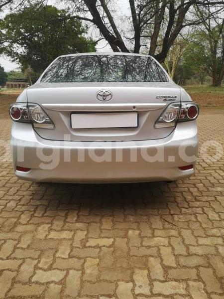 Big with watermark toyota corolla greater accra accra 40291