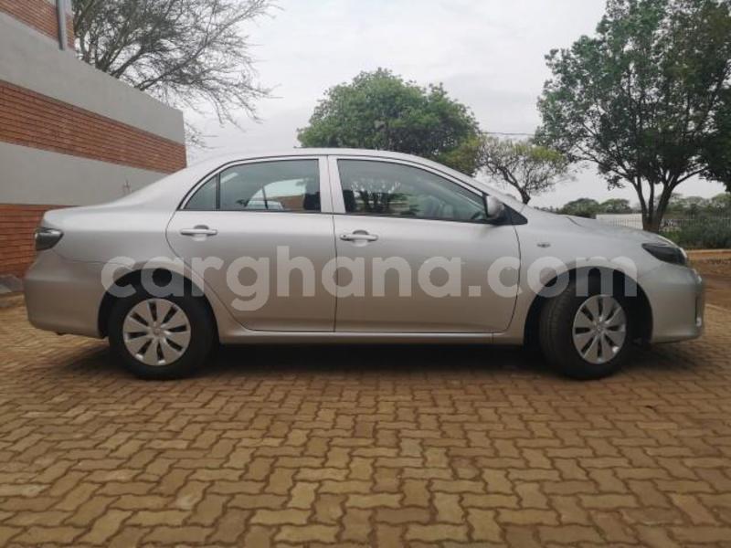 Big with watermark toyota corolla greater accra accra 40291