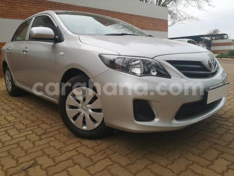 Big with watermark toyota corolla greater accra accra 40291