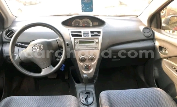 Ra Àlòkù Toyota Yaris Red Ọkọ̀ in Accra ni Greater Accra Ra Àlòkù Toyota Yaris Red Ọkọ̀ in Accra ni Greater Accra