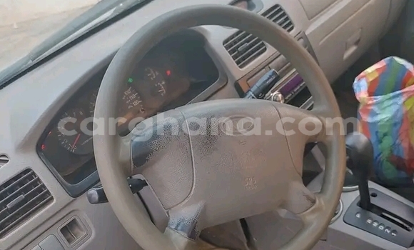 Ra Àlòkù Toyota Camry Red Ọkọ̀ in Accra ni Greater Accra Ra Àlòkù Toyota Camry Red Ọkọ̀ in Accra ni Greater Accra