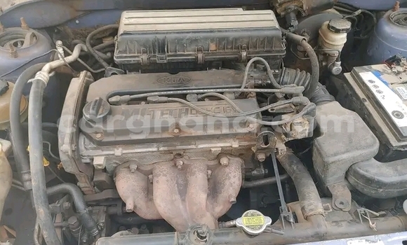 Ra Àlòkù Toyota Camry Red Ọkọ̀ in Accra ni Greater Accra Ra Àlòkù Toyota Camry Red Ọkọ̀ in Accra ni Greater Accra