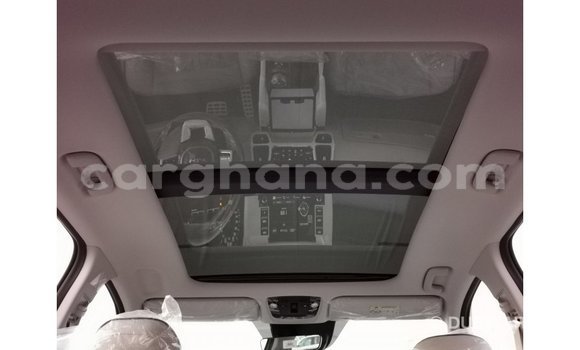 Buy Import Kia Sorento White Car in Import - Dubai in Ashanti Buy Import Kia Sorento White Car in Import - Dubai in Ashanti