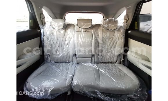 Buy Import Kia Sorento White Car in Import - Dubai in Ashanti Buy Import Kia Sorento White Car in Import - Dubai in Ashanti