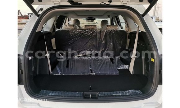Buy Import Kia Sorento White Car in Import - Dubai in Ashanti Buy Import Kia Sorento White Car in Import - Dubai in Ashanti