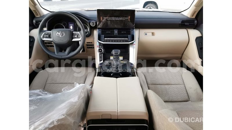 Big with watermark toyota land cruiser ashanti import dubai 40299