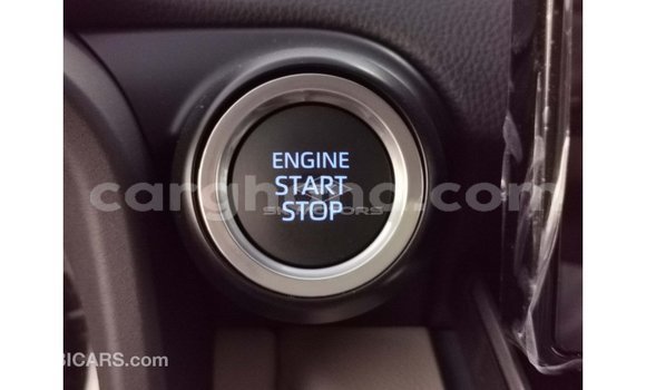 Buy Import Toyota Land Cruiser Black Car in Import - Dubai in Ashanti Buy Import Toyota Land Cruiser Black Car in Import - Dubai in Ashanti