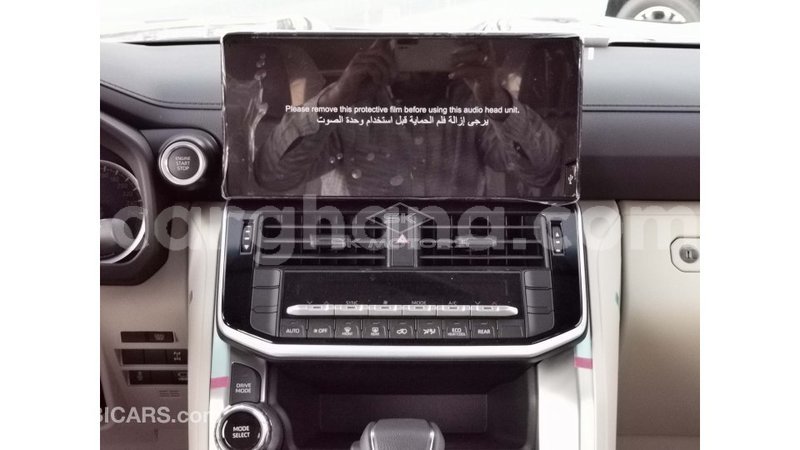 Big with watermark toyota land cruiser ashanti import dubai 40299