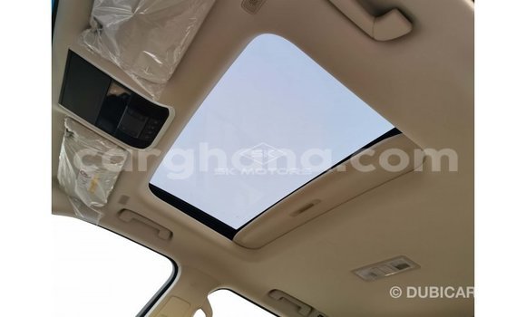 Buy Import Toyota Land Cruiser Black Car in Import - Dubai in Ashanti Buy Import Toyota Land Cruiser Black Car in Import - Dubai in Ashanti